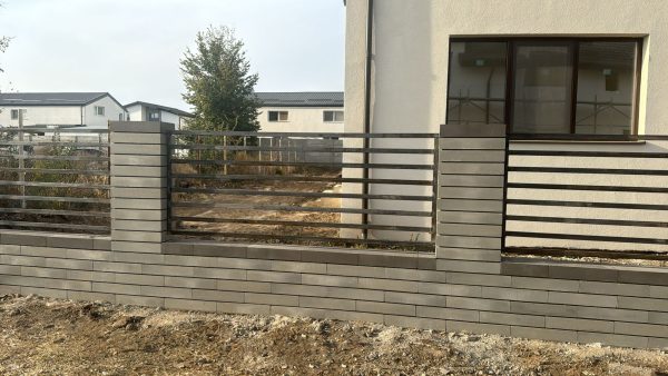 gard modern