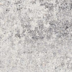 Ellegance ALB/NEGRU PATINAT
